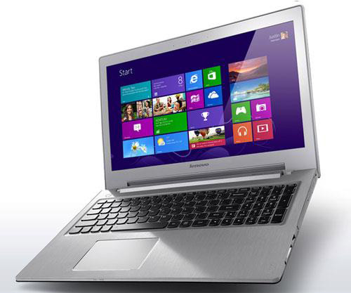 نقد و بررسی  Lenovo Ideapad Z5070