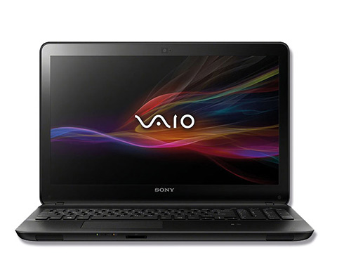  بررسی لپ تاپ Sony Vaio SVF15328CXB