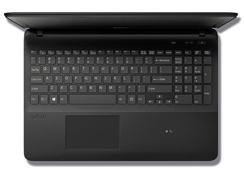  بررسی لپ تاپ Sony Vaio SVF15328CXB