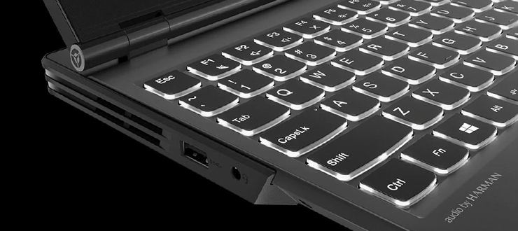 legion y540