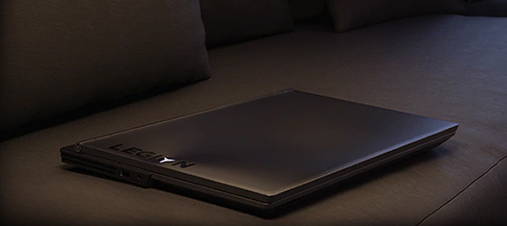 legion y540