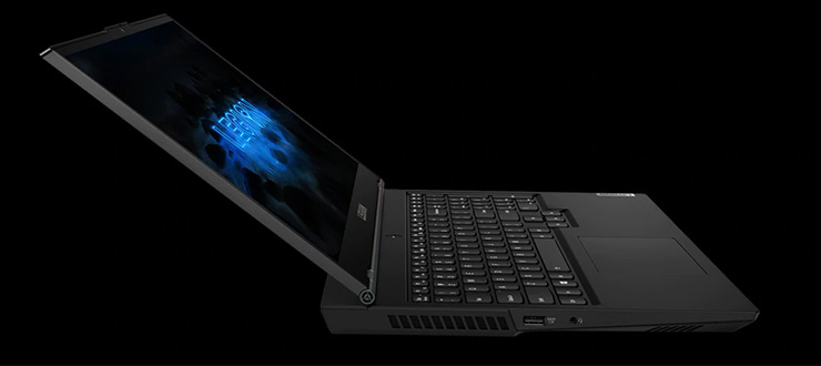 نقد و بررسی لپ تاپ Lenovo Legion 5