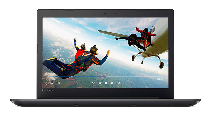 لپ‌تاپ Lenovo Ideapad 320