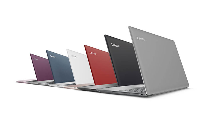 لپ‌تاپ Lenovo Ideapad 320