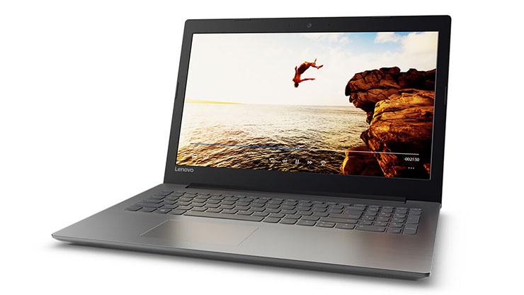 لپ‌تاپ Lenovo Ideapad 320