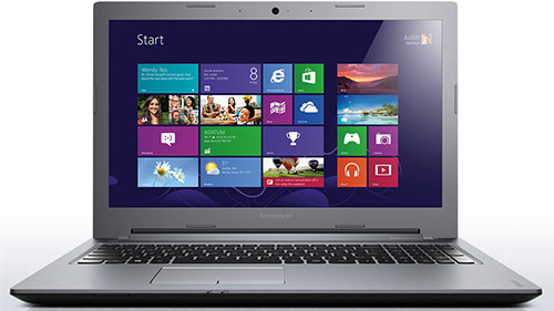 بررسی لپ تاپ Lenovo Ideapad S510P