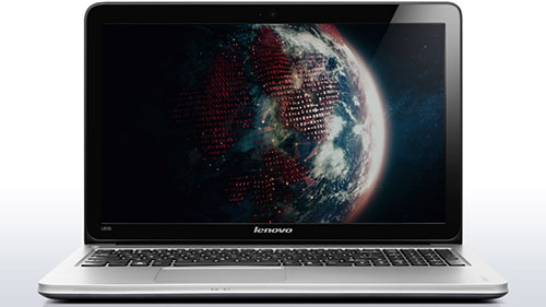 بررسی لپ تاپ lenovo ideapad U510