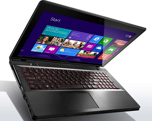بررسی لپ تاپ  Lenovo ideapad y510p