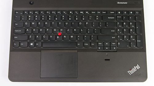 بررسی لپ تاپ لنوو Thinkpad Edeg