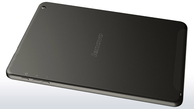 بررسی تبلت Lenovo Miix3