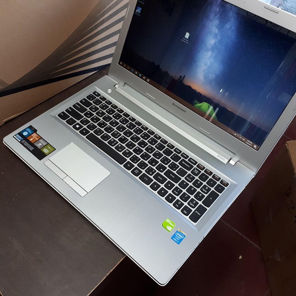 لپ تاپ Lenovo z50