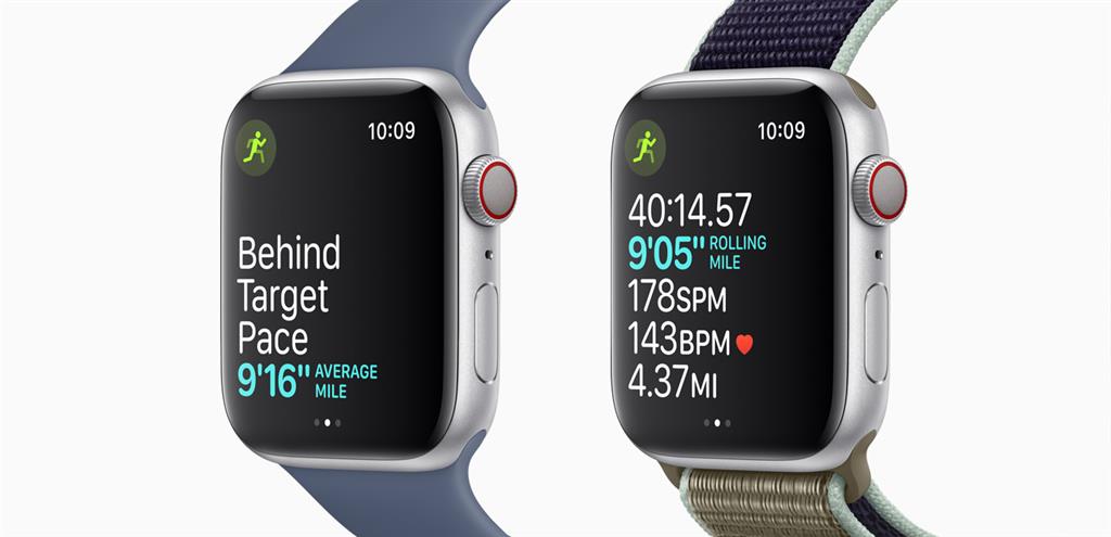 نقد و بررسی Apple Watch 5