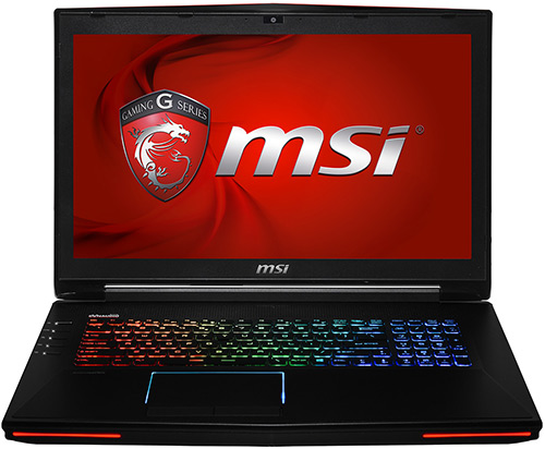 بررسی اجمالی MSI GT72 Dominator Pro