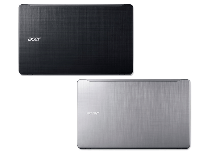 نقد و بررسی Acer F5