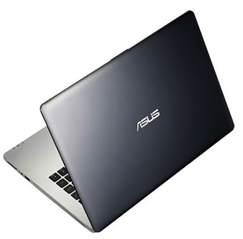 نقد وبررسی لپ تاپ Asus K451LN
