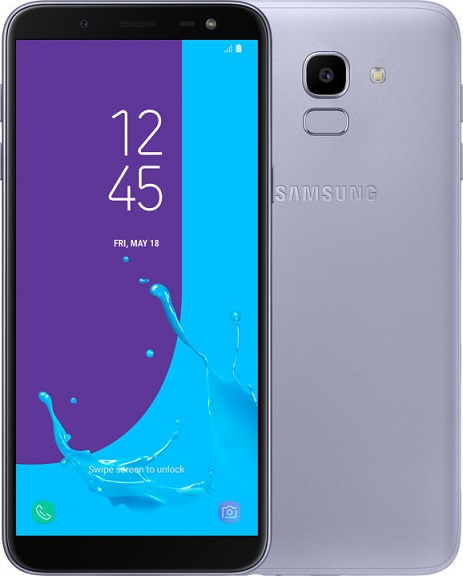 galaxy J6
