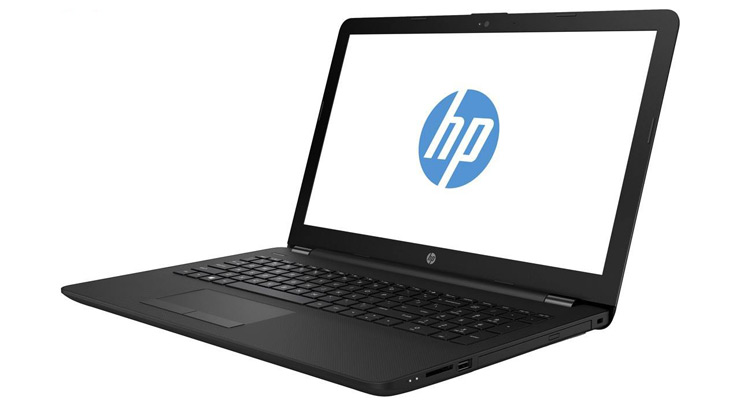 طراحی لپ تاپ HP Pavilion 15 BW088nia