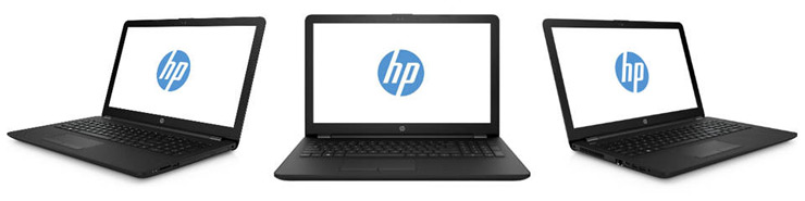 HP Pavilion 15 BW088nia