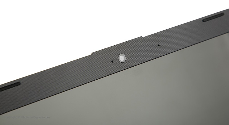 وب کم لپ تاپ HP Pavilion 15 BW088nia 