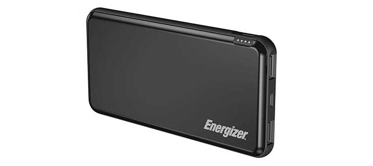 پاور بانک Energizer UE10046 10000mAh