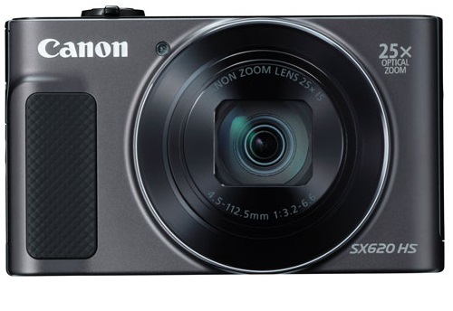 Canon PowerShot SX620 HS
