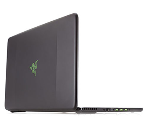 بررسی لپ تاپ Razer Blade Pro
