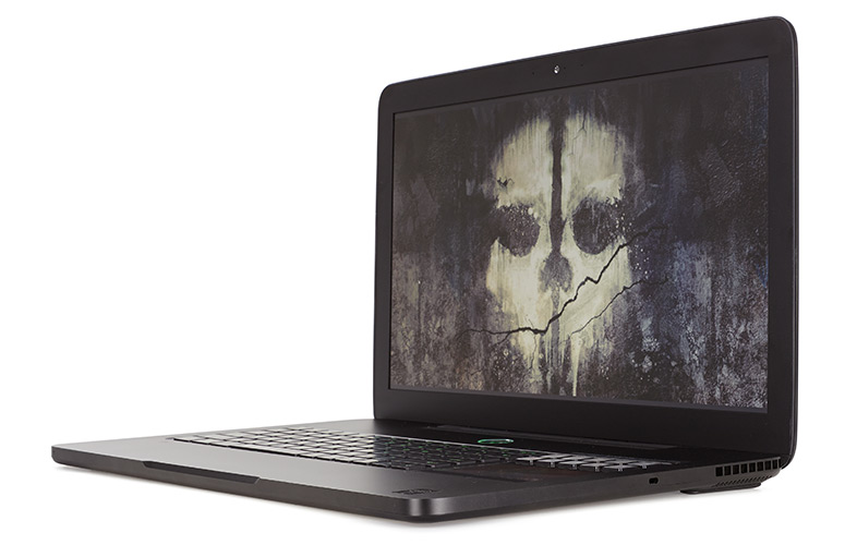 بررسی لپ تاپ Razer Blade Pro