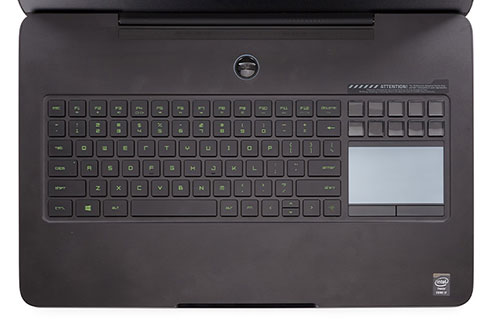 بررسی لپ تاپ Razer Blade Pro