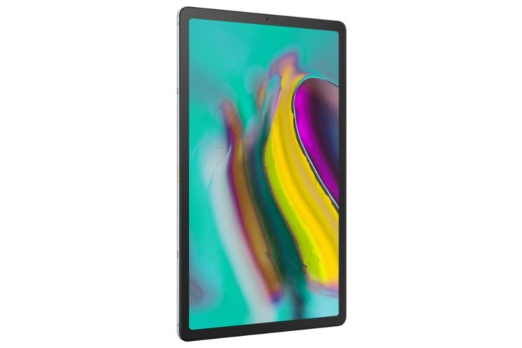 تبلت گلکسی Tab S5e به دستیار دیجیتال بیکسبی مجهز شد