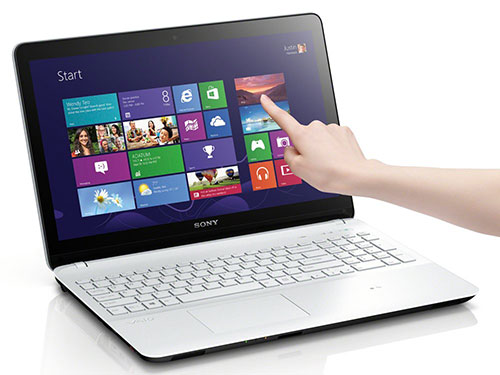 نقد و بررسی لپ تاپ Sony Vaio SVF15A16CXB