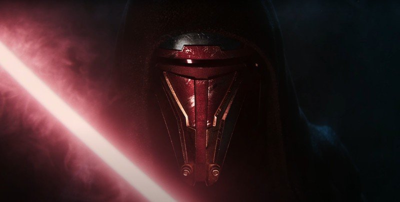 Star Wars: Knights Of The Old Republic