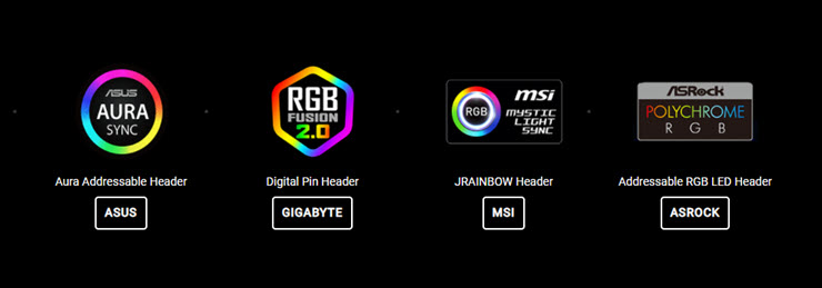 نقد و بررسی کیس ترمالتیک Thermaltake H550 RGB