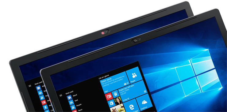 وب کم لپ تاپ Lenovo V330