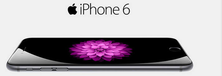 نقد و بررسی موبایل Apple iPhone 6