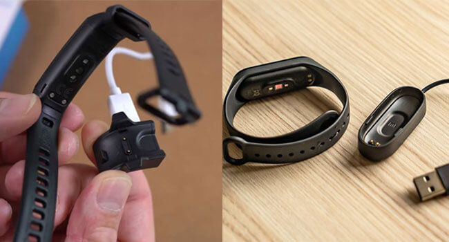 مقایسه Xiaomi Mi Band 4  و Honor Band 5