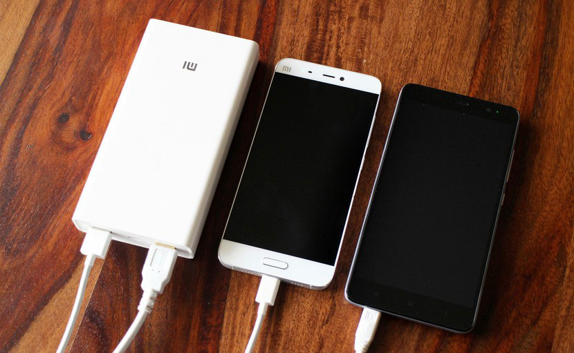 نقد Xiaomi 2C 20000mAh