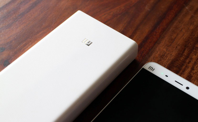 نقد و بررسی  xiaomi 2c 20000mAh