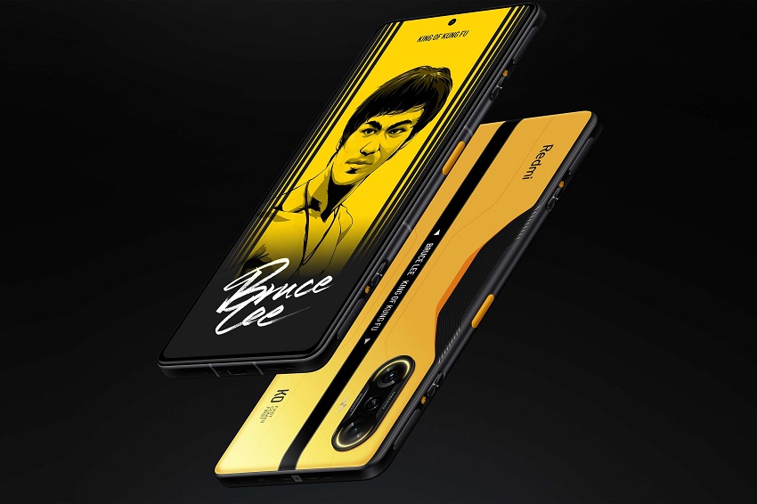 Redmi K40 Gaming Edition