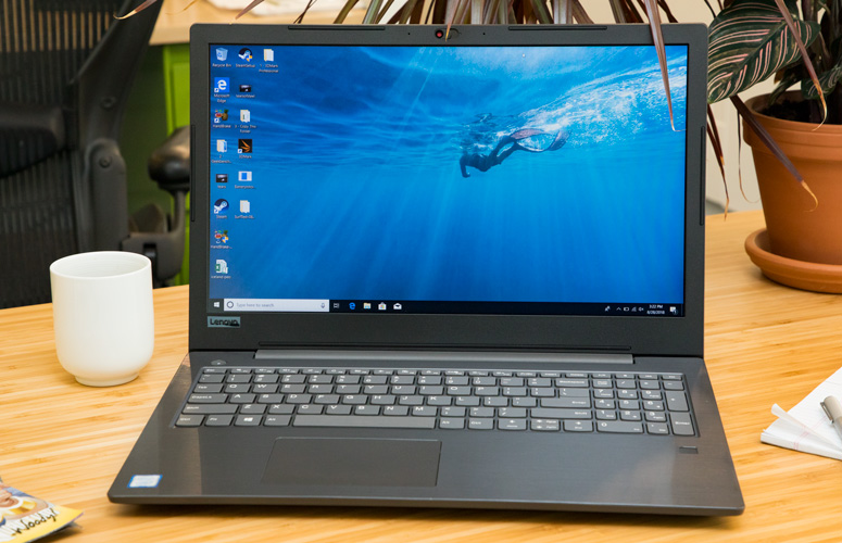 طراحی لپ تاپ lenovo v330